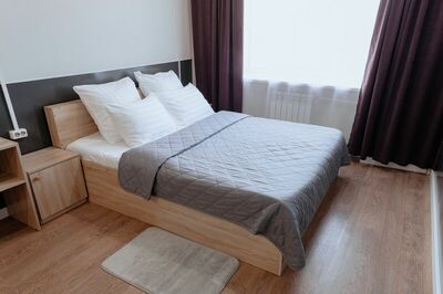 Фотография номера апарт отеля Sokolov Hotel