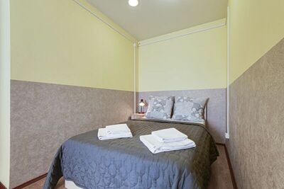 Фотография номера апарт отеля Sokolov Hotel