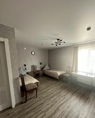 Фотография номера гостиницы Ленатур