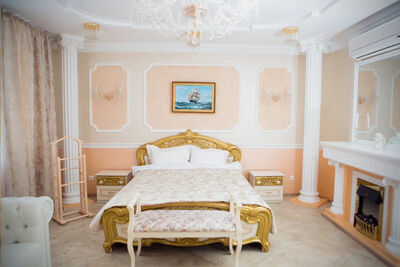 Фотография номера гостиницы Империал