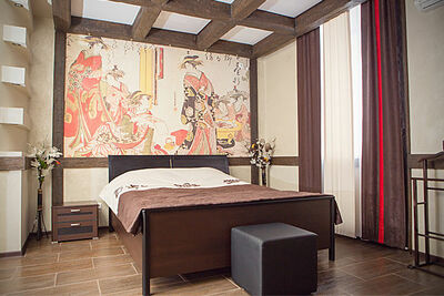 Фотография номера гостиницы Империал