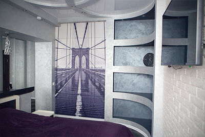 Фотография номера гостиницы Империал