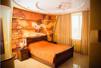 Фотография номера гостиницы Империал