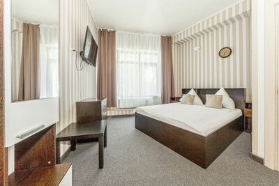 Фотография номера мини отеля Халва