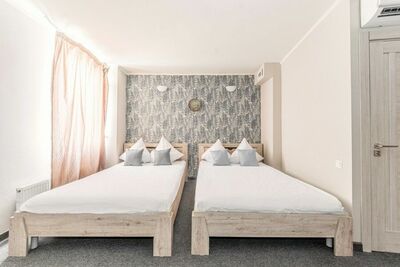 Фотография номера мини отеля Халва