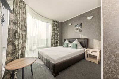 Фотография номера мини отеля Халва