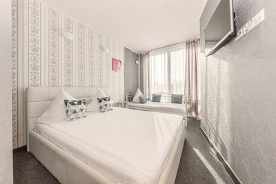 Фотография номера мини отеля Халва