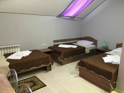 Фотография номера гостиницы Устюжна