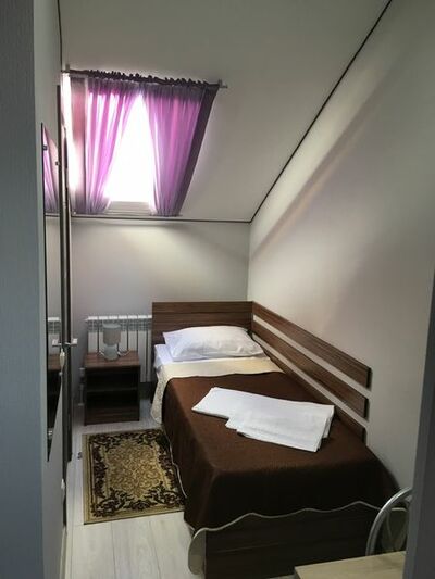 Фотография номера гостиницы Устюжна