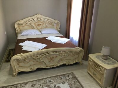 Фотография номера гостиницы Устюжна