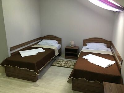 Фотография номера гостиницы Устюжна