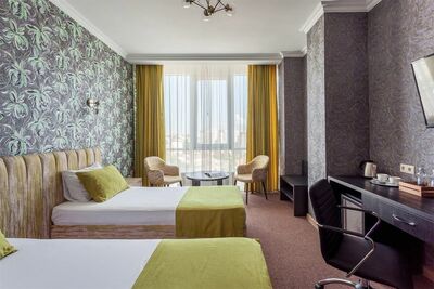 Фотография номера гостиницы Мартон Палас