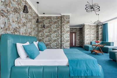 Фотография номера гостиницы Мартон Палас