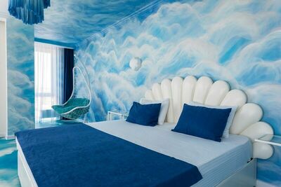 Фотография номера гостиницы Мартон Палас