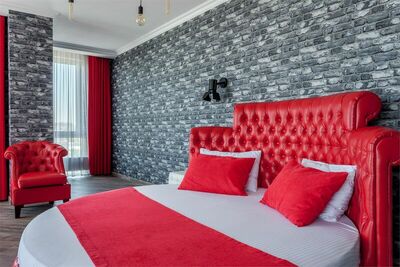 Фотография номера гостиницы Мартон Палас