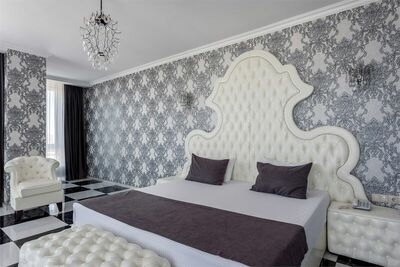 Фотография номера гостиницы Мартон Палас