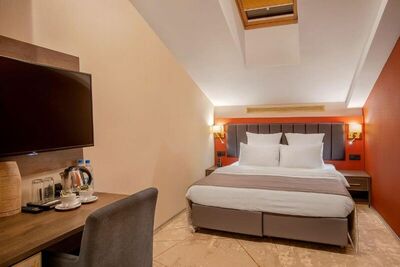 Фотография номера гостиницы Barin Residence Grand