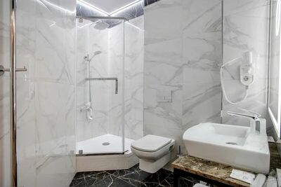 Фотография номера гостиницы Barin Residence Grand