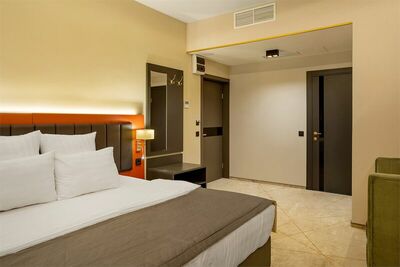 Фотография номера гостиницы Barin Residence Grand