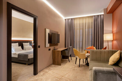 Фотография номера гостиницы Barin Residence Grand