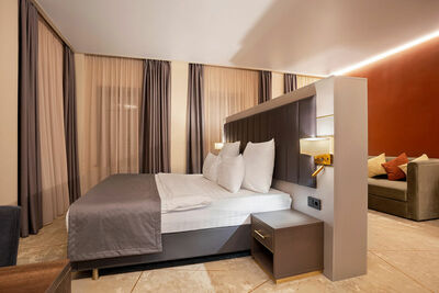 Фотография номера гостиницы Barin Residence Grand