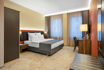 Фотография номера гостиницы Barin Residence Grand