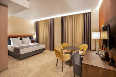 Фотография номера гостиницы Barin Residence Grand