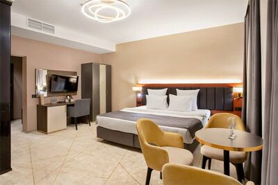 Фотография номера гостиницы Barin Residence Grand