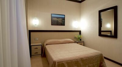 Фотография номера гостиницы Парк отель Сити