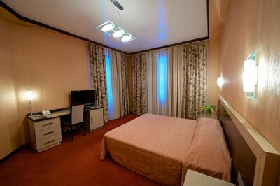 Фотография номера гостиницы Парк отель Сити