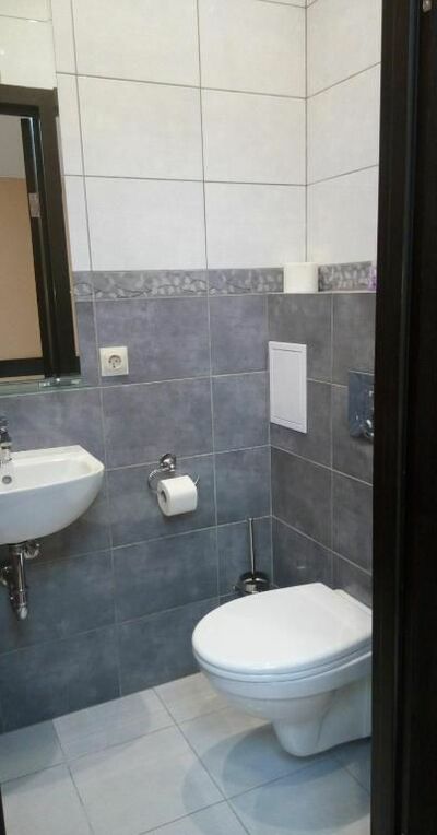 Фотография номера гостиницы Стрекоза