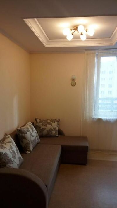 Фотография номера гостиницы Стрекоза