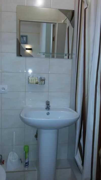 Фотография номера гостиницы Стрекоза