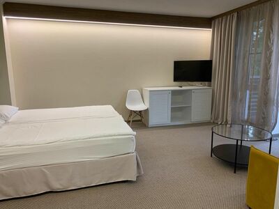 Фотография номера гостиницы Портобелло Сочи