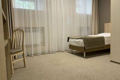 Фотография номера санатория Шахтер AMAKS