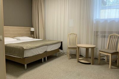 Фотография номера санатория Шахтер AMAKS