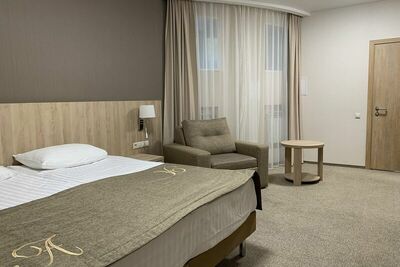 Фотография номера санатория Шахтер AMAKS