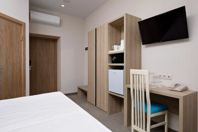 Фотография номера санатория Шахтер AMAKS