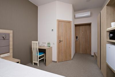 Фотография номера санатория Шахтер AMAKS