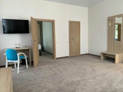 Фотография номера санатория Шахтер AMAKS