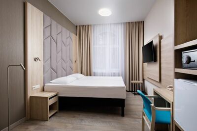 Фотография номера санатория Шахтер AMAKS