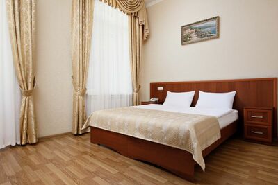 Фотография номера санатория Шахтер AMAKS