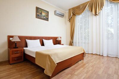 Фотография номера санатория Шахтер AMAKS