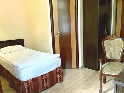 Фотография номера санатория Шахтер AMAKS