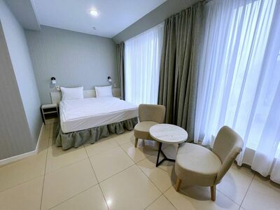 Фотография номера гостиницы Централ Инн Конференс-отель