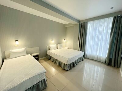 Фотография номера гостиницы Централ Инн Конференс-отель