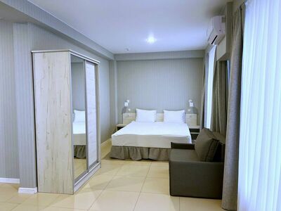 Фотография номера гостиницы Централ Инн Конференс-отель