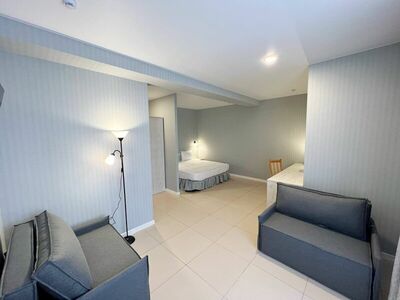 Фотография номера гостиницы Централ Инн Конференс-отель