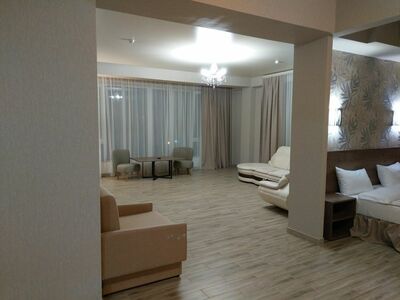 Фотография номера гостиницы Централ Инн Конференс-отель