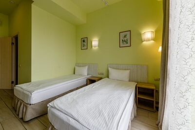 Фотография номера гостиницы Централ Инн Конференс-отель